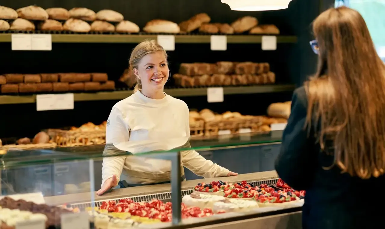 Lagkagehuset posts record annual revenues and significantly reduces debt