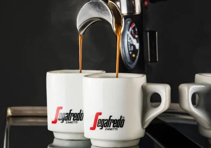 Segafredo to enter European vending market via Selecta Group partnership