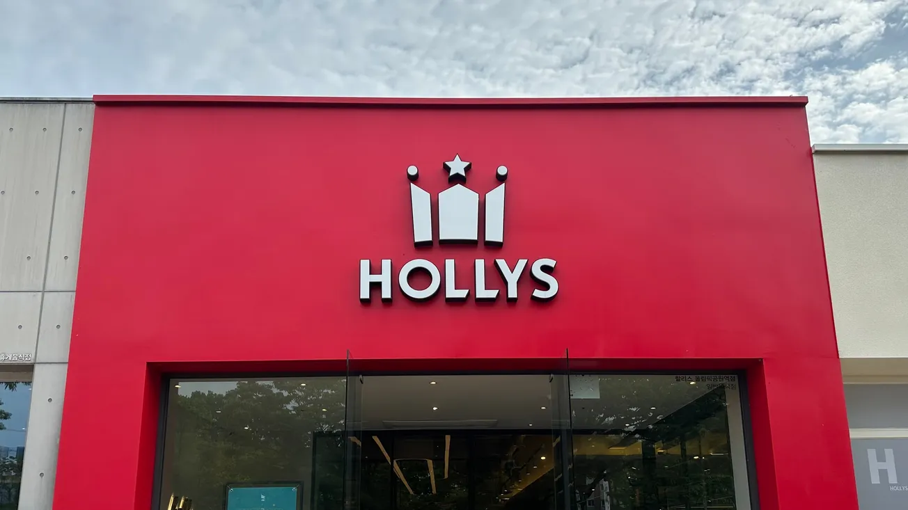 New CEO appointed for South Korea’s Hollys