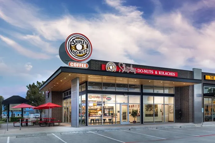 Shipley Do-Nuts launches digital rewards programme across all US stores