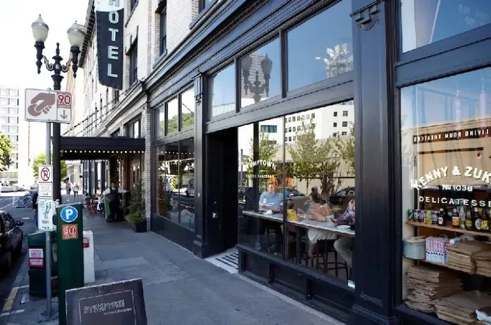 Stumptown to serve oatmilk as default across all US stores
