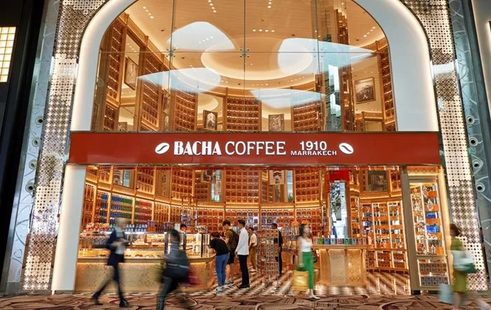 Morocco’s Bacha Coffee to kickstart expansion in South China