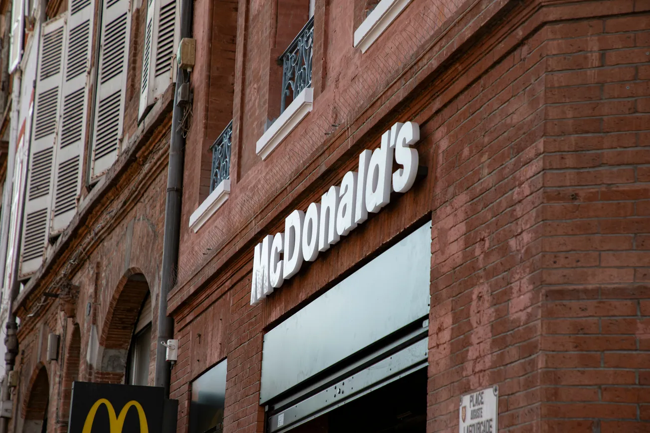 Krispy Kreme and McDonald’s to end US donut distribution deal
