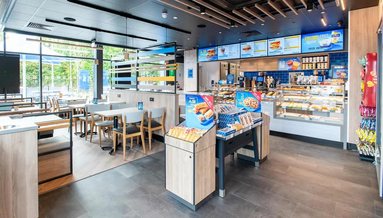 News 24/7: Greggs feels the heat as adverse weather sees profits slump