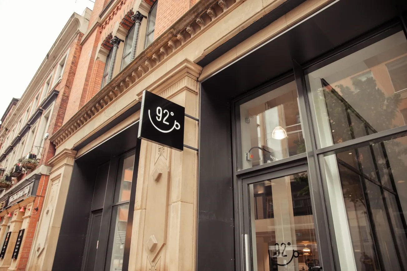 UK’s 92 Degrees builds out franchise network and hints at international expansion