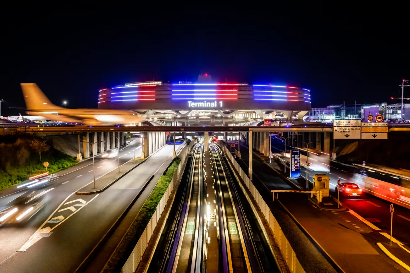 Short-haul European flights lift Lagardère Travel Retail’s half-year revenues