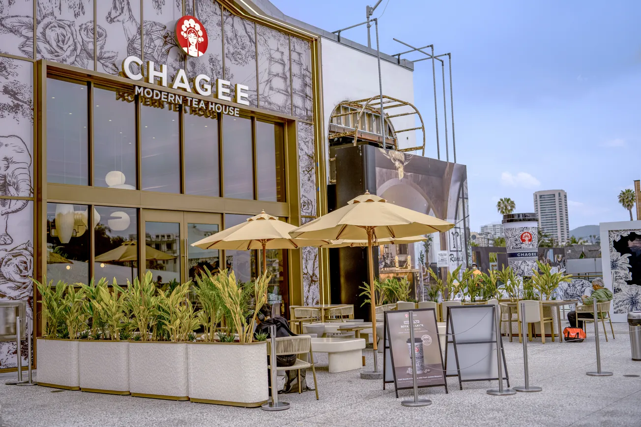 Chagee sells stake in Thai business to accelerate outlet growth in Southeast Asia