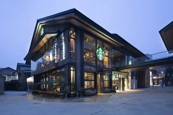 Starbucks committed to reaching 9,000 stores in China by 2025