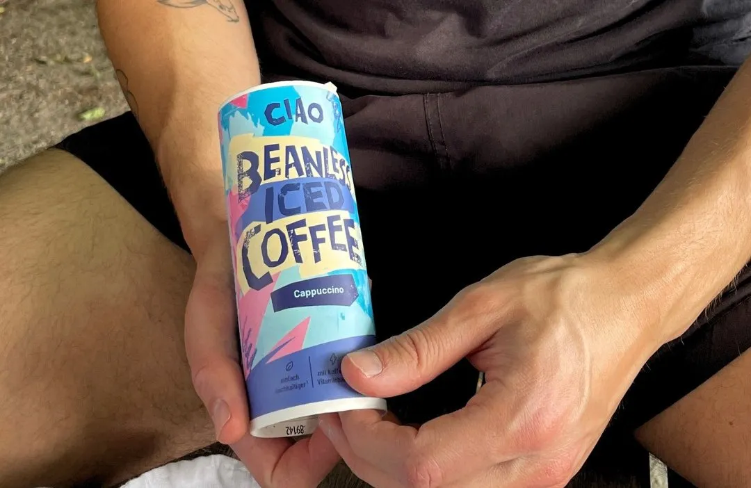 German coffee alternative secures six-figure pre-seed investment