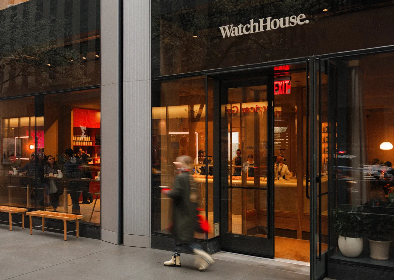 The ECS+COHO Interview Series: Josh Brown, Commercial Director, WatchHouse