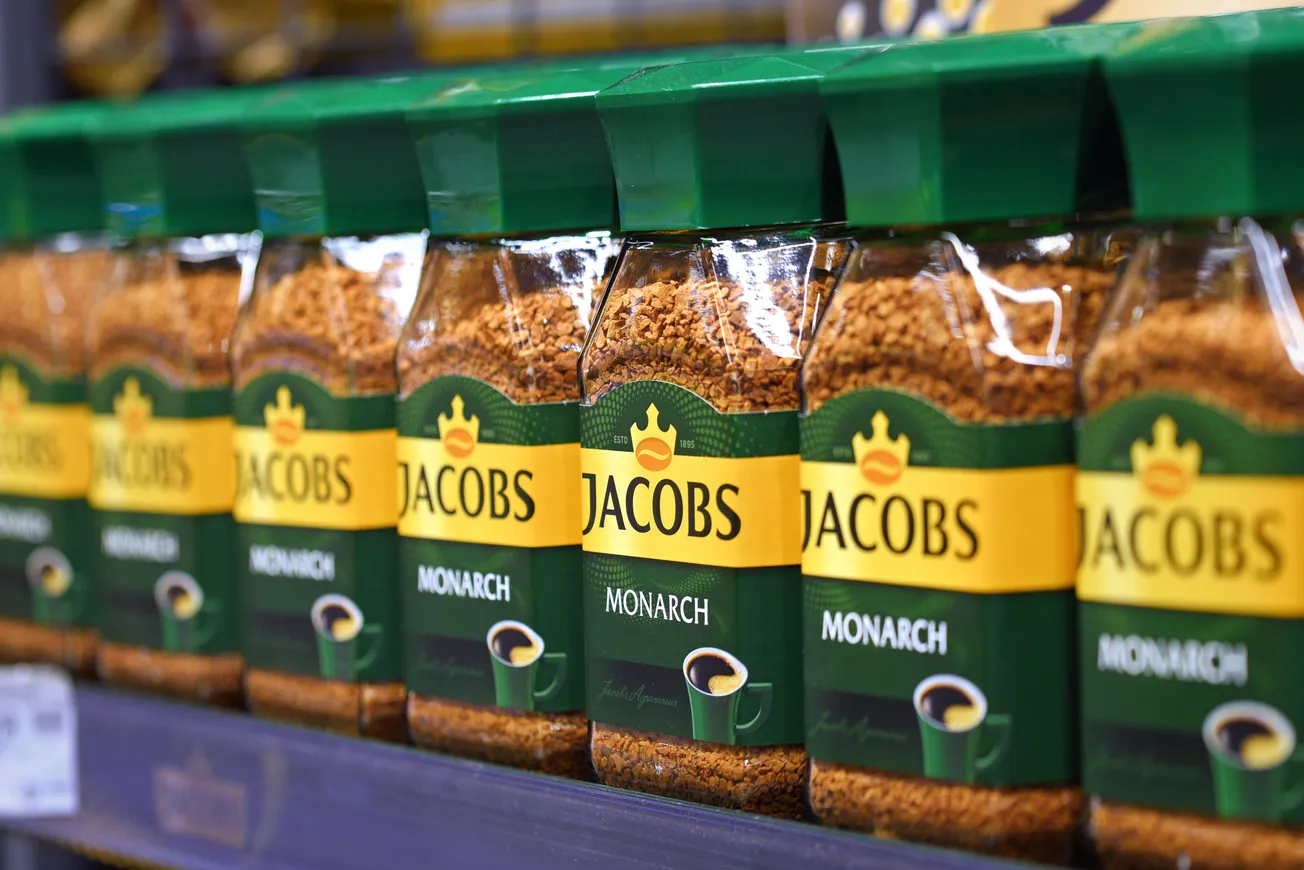 JDE Peet’s makes ‘three big bets’ to future-proof coffee brands against rising prices