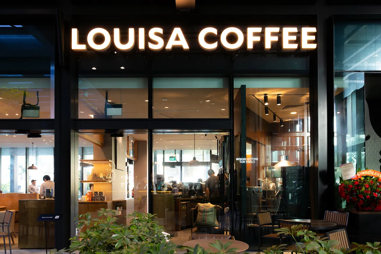 Taiwan’s Louisa Coffee to build new $20.5m headquarters in New Taipei