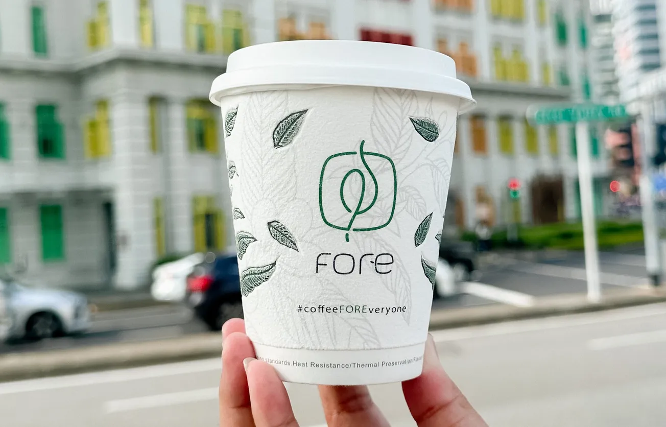 Fore Coffee building strong momentum with robust half-year earnings