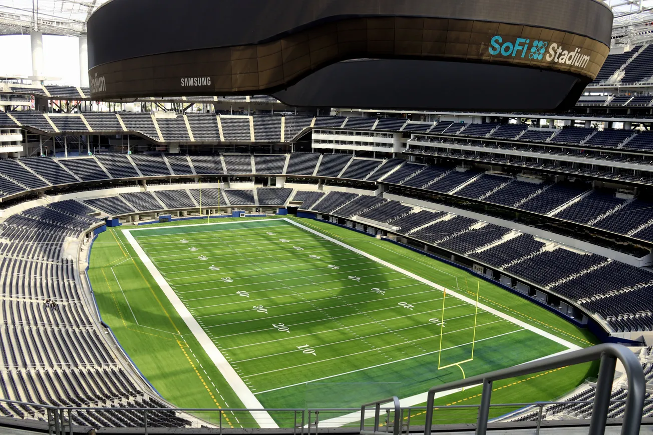 Juan Valdez becomes Official Coffee Partner for the Los Angeles Rams