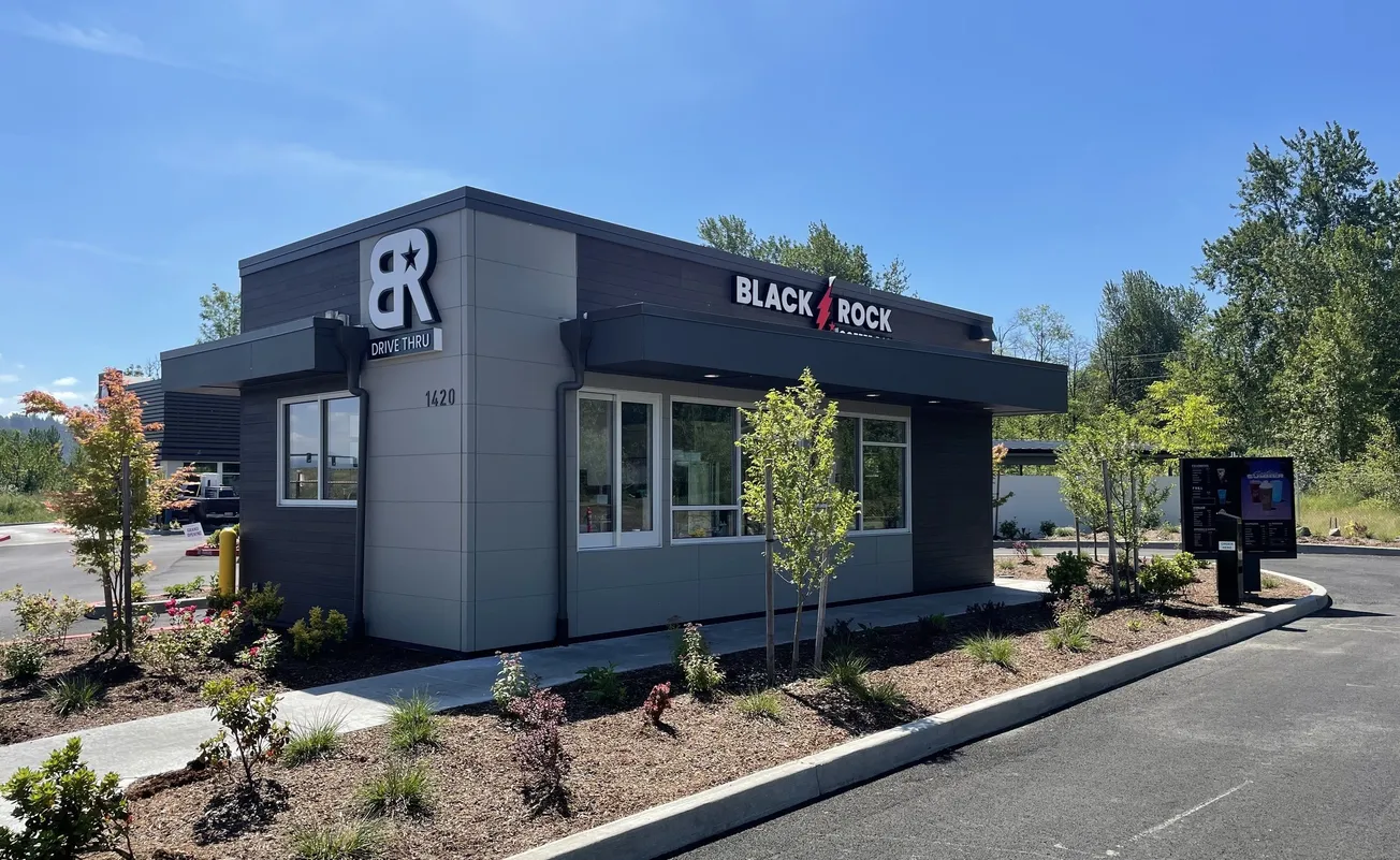 Black Rock Coffee Bar exploring public listing, sources say