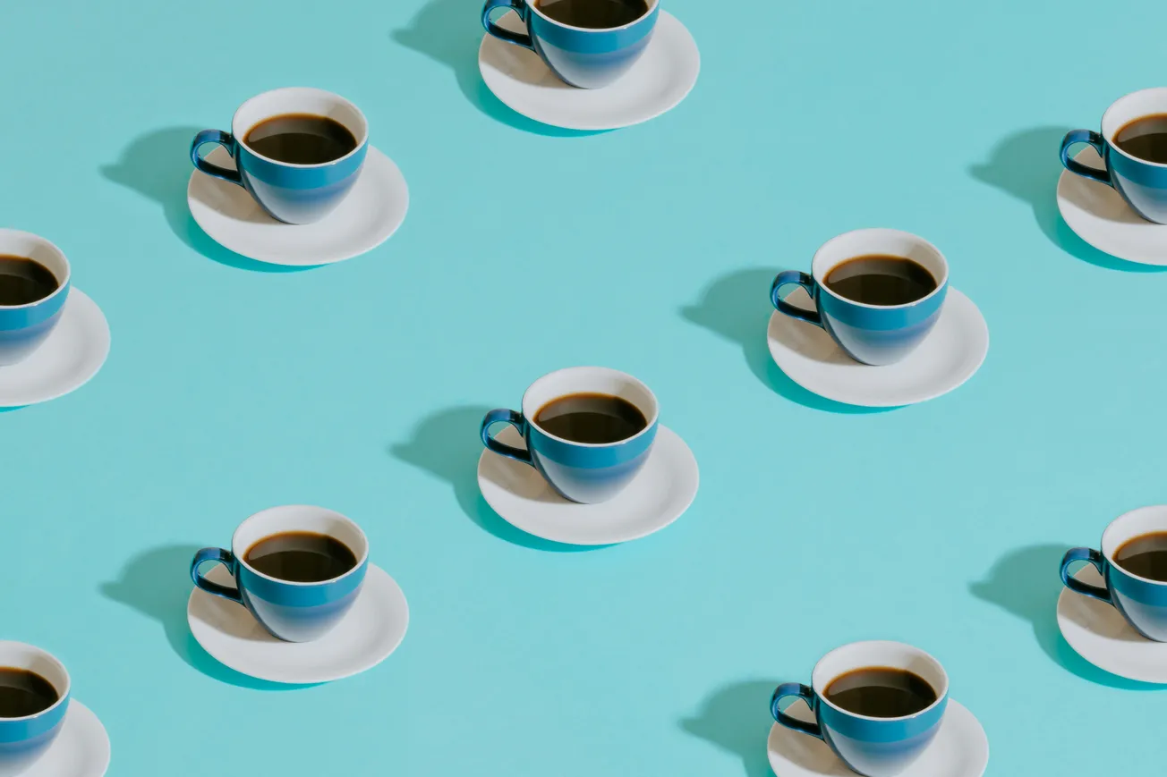 A blueprint for building a coffee business in the Benelux – live at The Amsterdam Coffee Festival