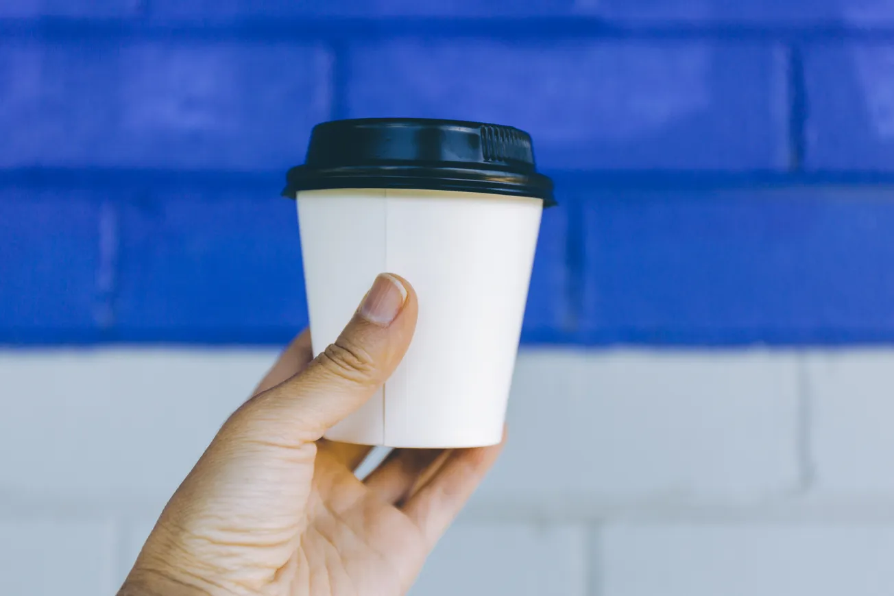 Episode 169: The rise of smart coffee vending – recorded live at The Amsterdam Coffee Festival