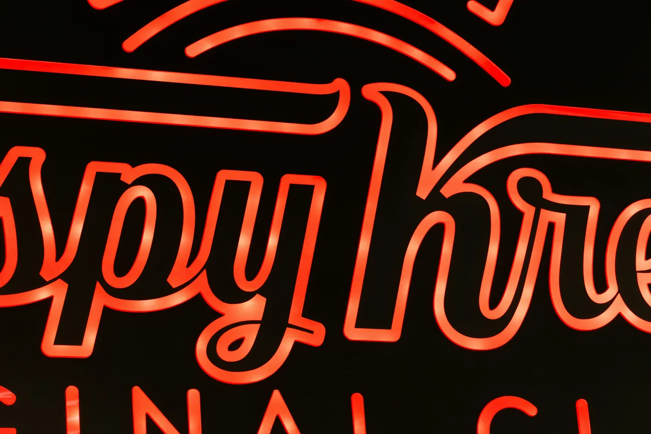 Krispy Kreme appoints new Chief Financial Officer to drive return to profitable growth