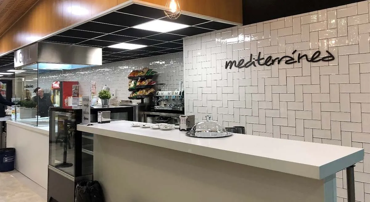 Sodexo strengthens Spanish business with Grupo Mediterránea acquisition