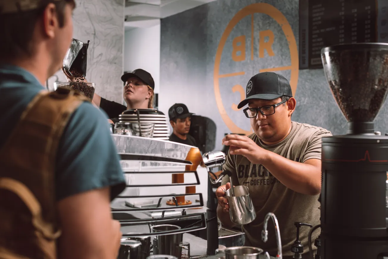 RTD lifts Black Rifle Coffee’s second quarter sales, but losses widen further