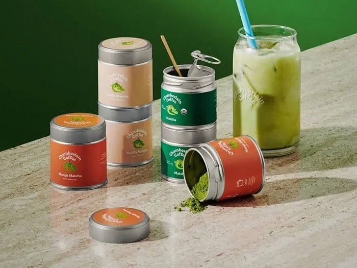 Chamberlain Coffee secures $7m investment