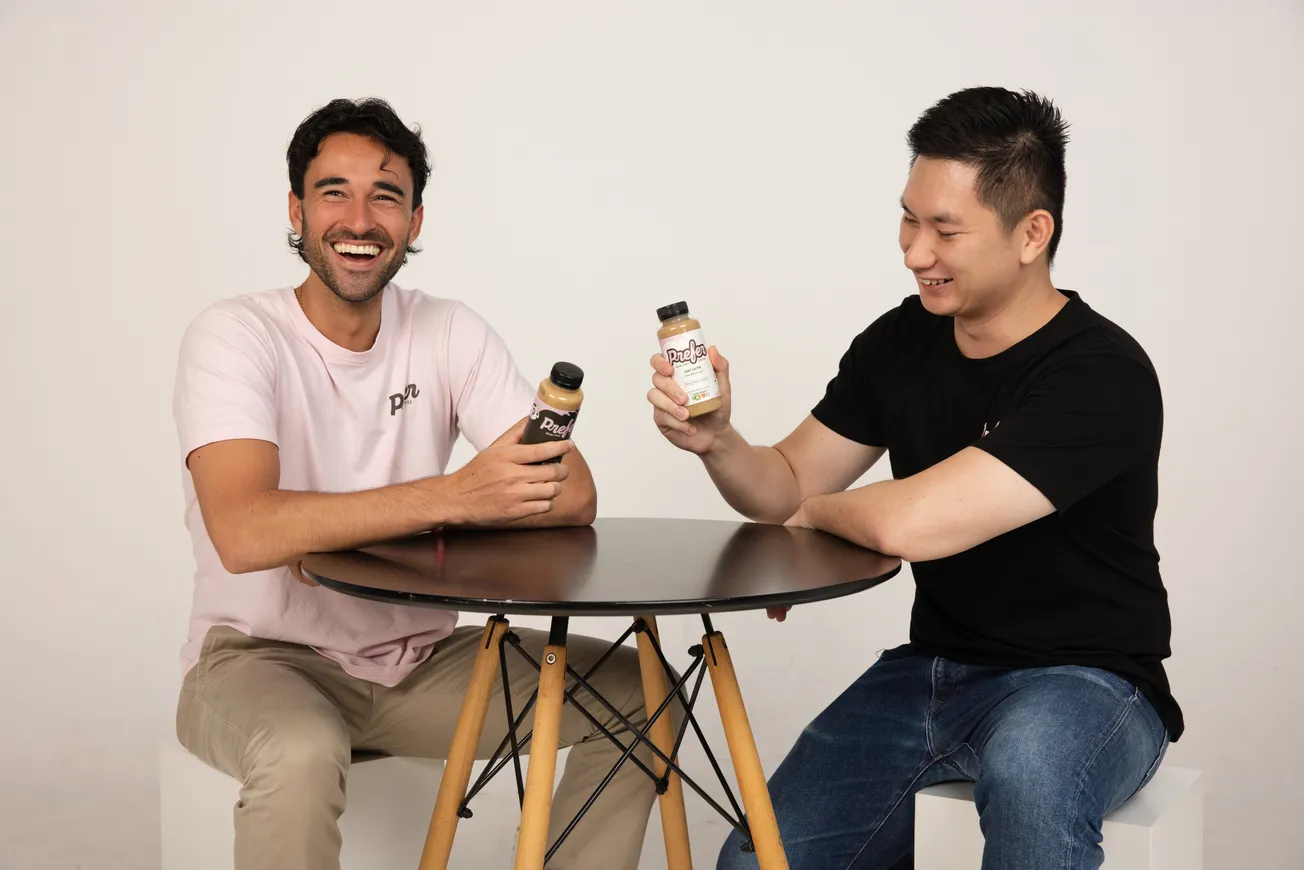 Singapore’s Prefer raises $4.2m and launches new products