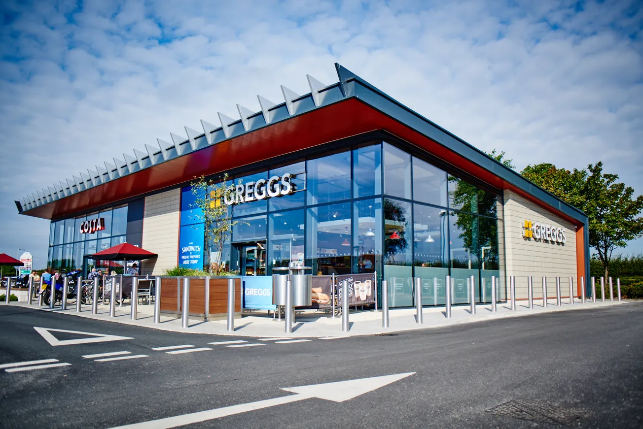 Greggs appoints former WH Smith executive as new Non-Executive Director