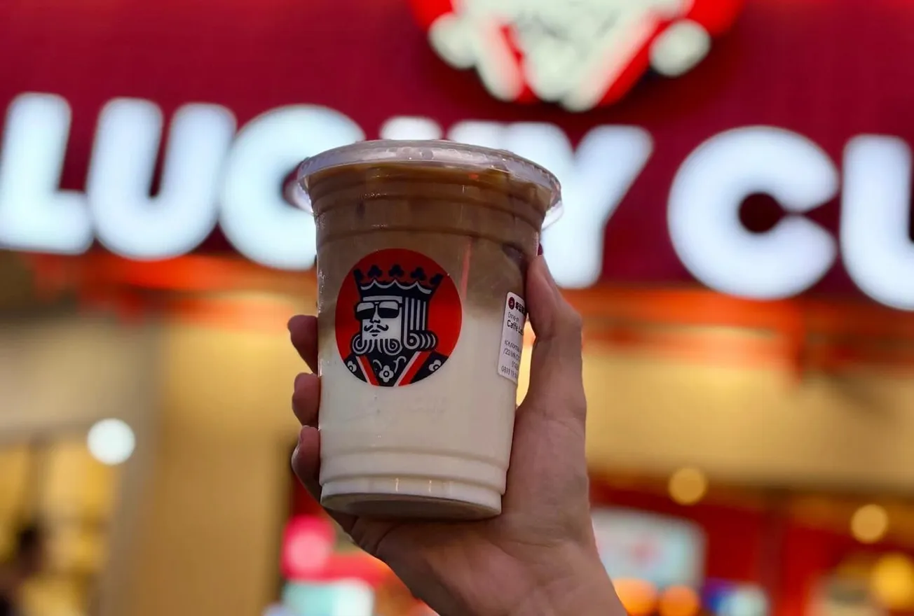 China’s Lucky Cup makes international debut in Malaysia