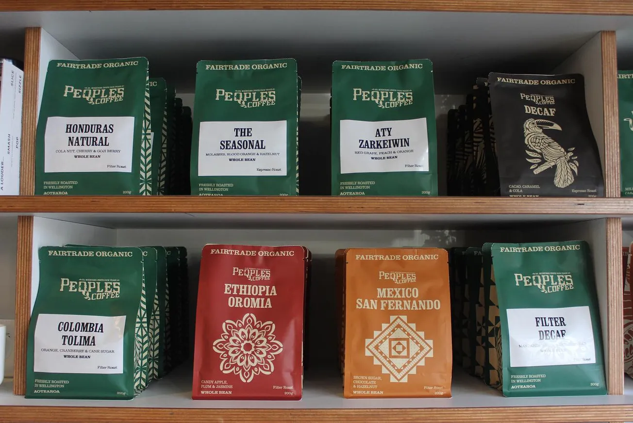 New Zealand’s Peoples Coffee acquired by local competitor