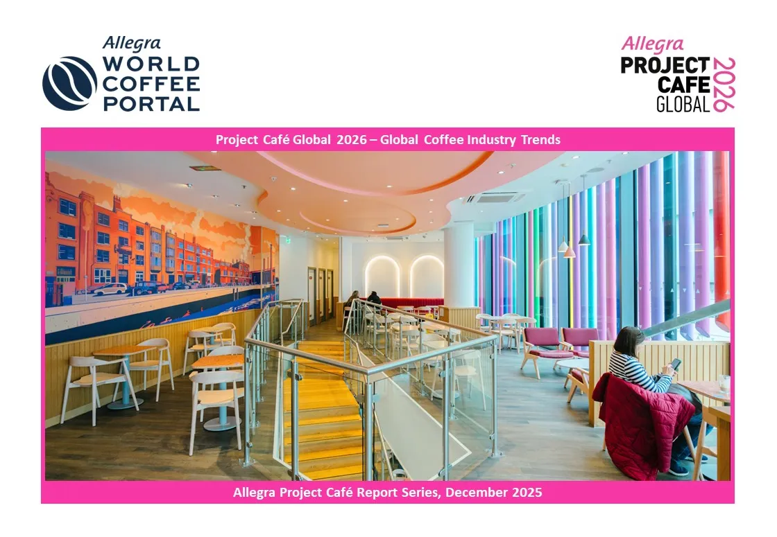 Project Cafe Global 2026