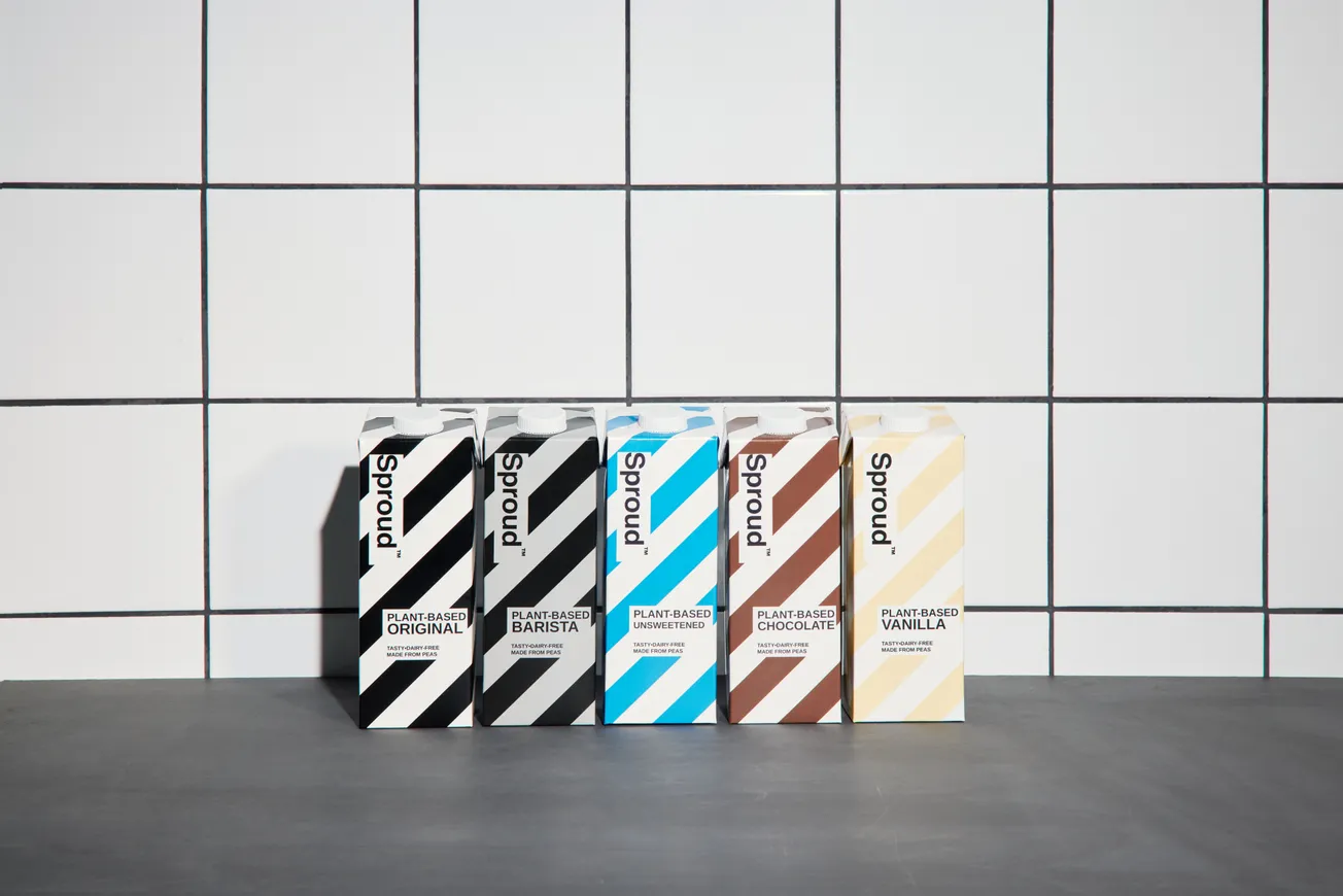 Sproud strengthens sustainability credentials with B Corp certification