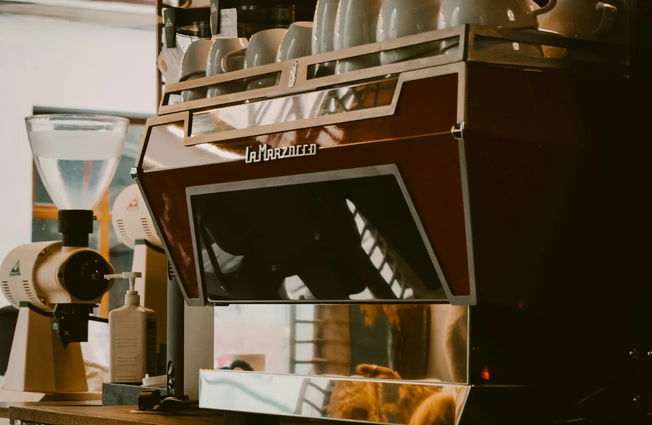 De’Longhi CEO hails the “rapid development” of its professional coffee division