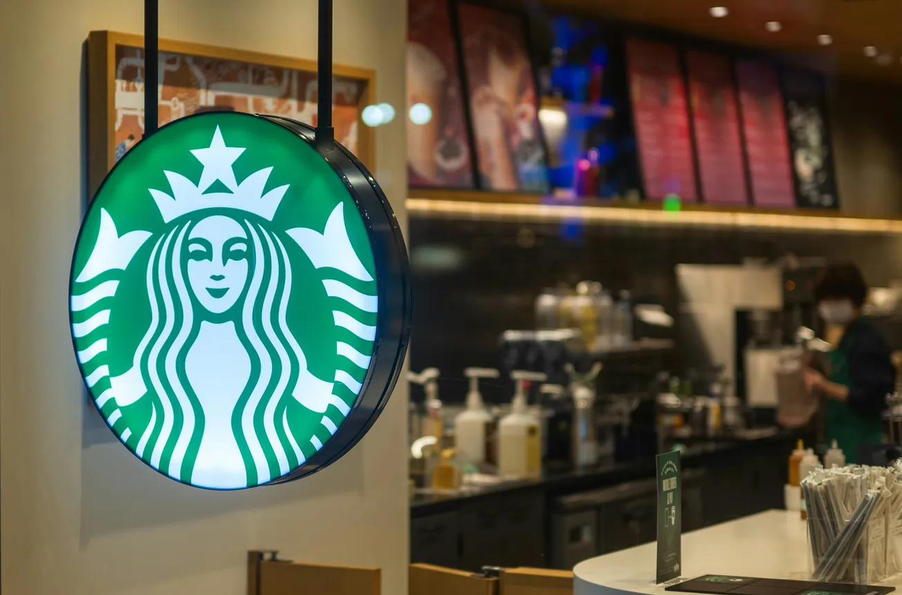 Starbucks Malaysia posts record losses amid sustained customer boycotts