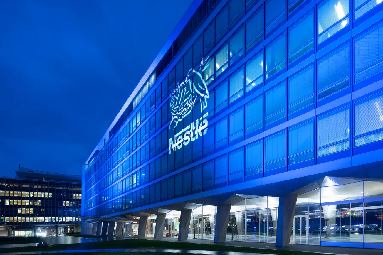 Nestlé Chair Paul Bulcke steps down following investor pressure