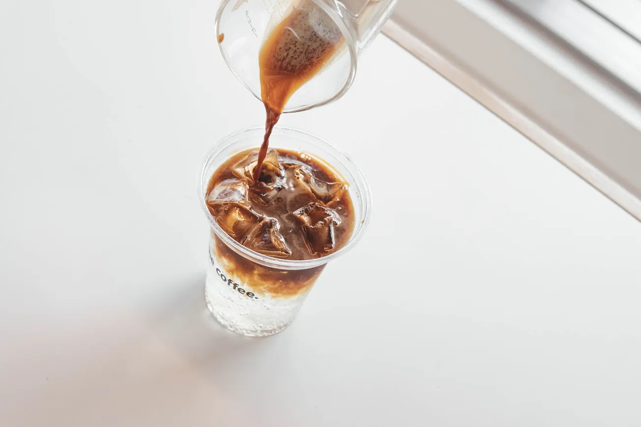 Brazil’s The Coffee lands down under with Manly outlet
