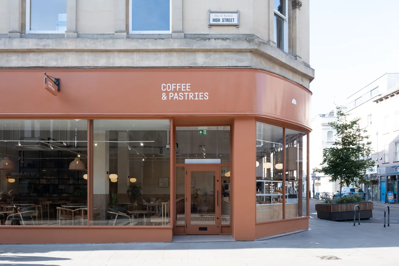 UK’s Cornish Bakery reports record-breaking Summer sales