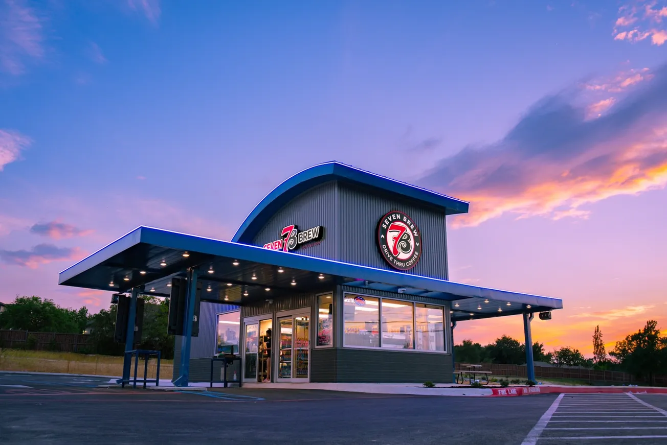 New York investment firm acquires prominent 7 Brew franchisee