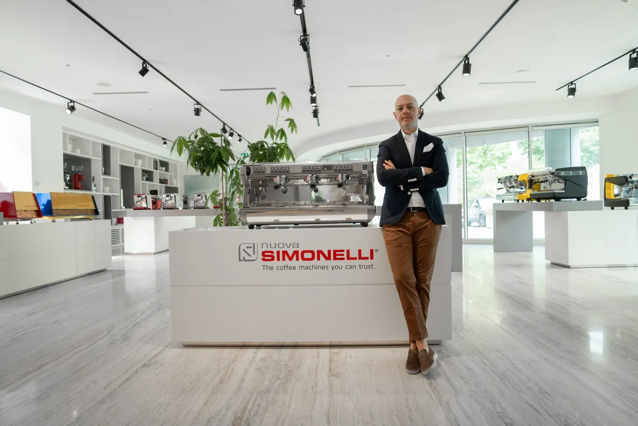Episode 181: The Simonelli Story – a conversation with Marco Feliziani
