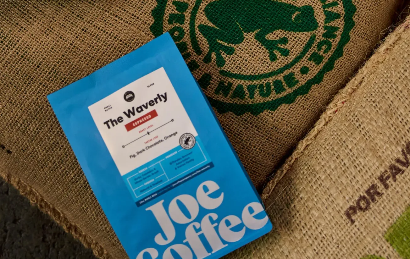 New York’s Joe Coffee implements 1.5% surcharge to offset Brazil tariff costs