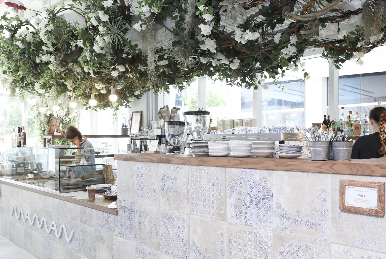 Project Café North America 2027 Debrief