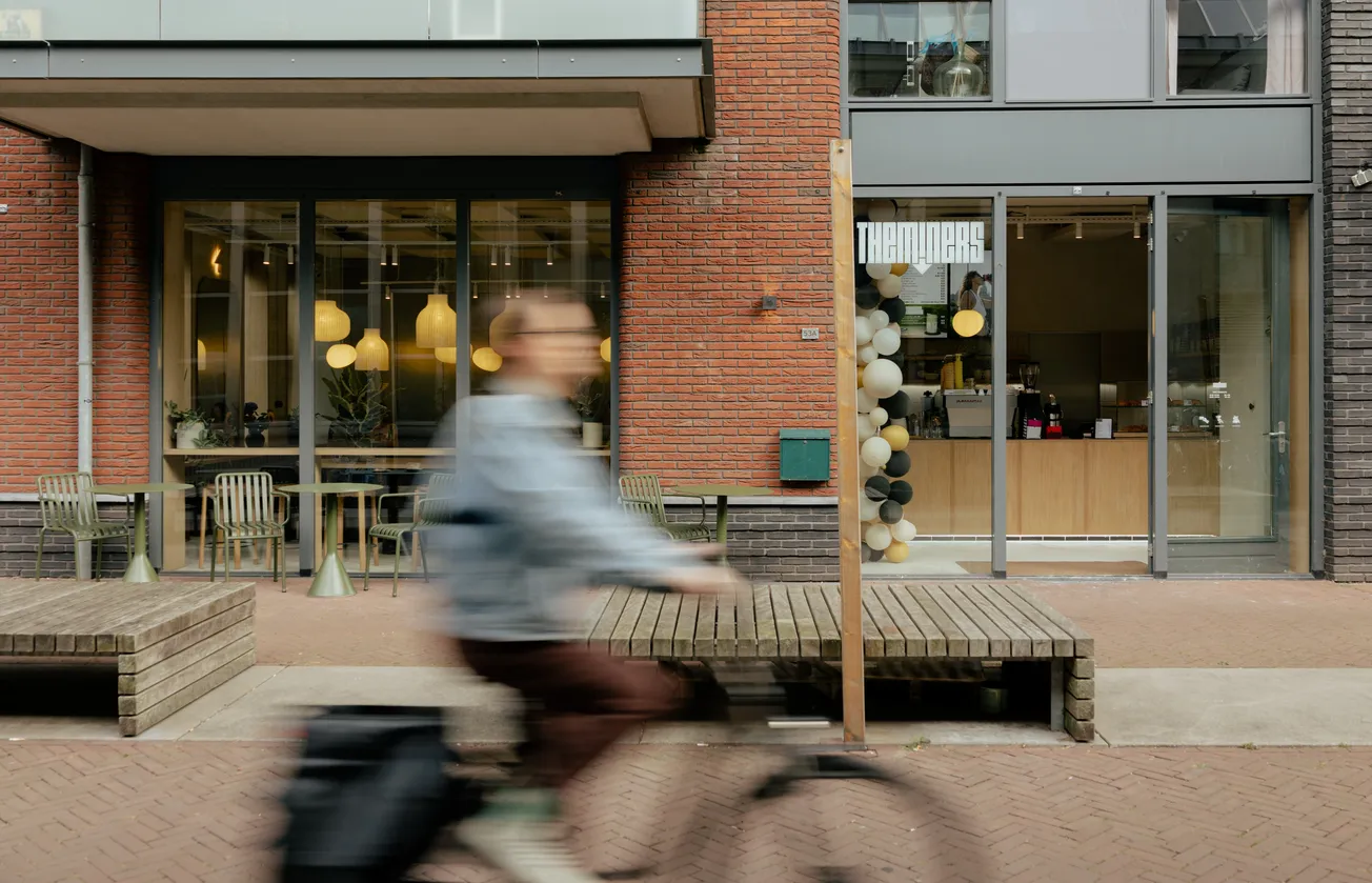 The Miners expands European presence with Amsterdam launch