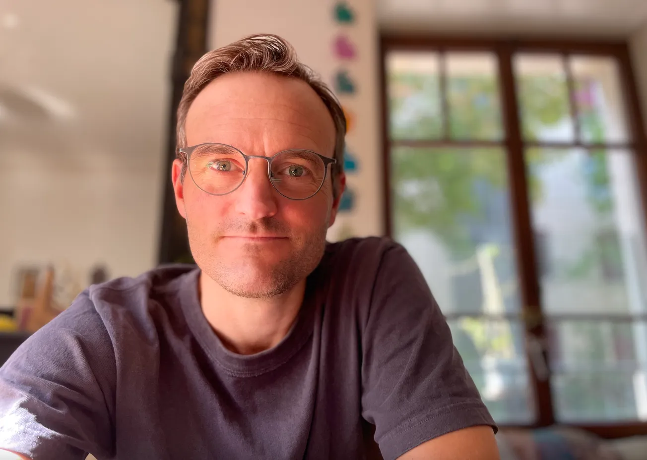 Episode 179: Building a legacy – a conversation with Andrew Tolley