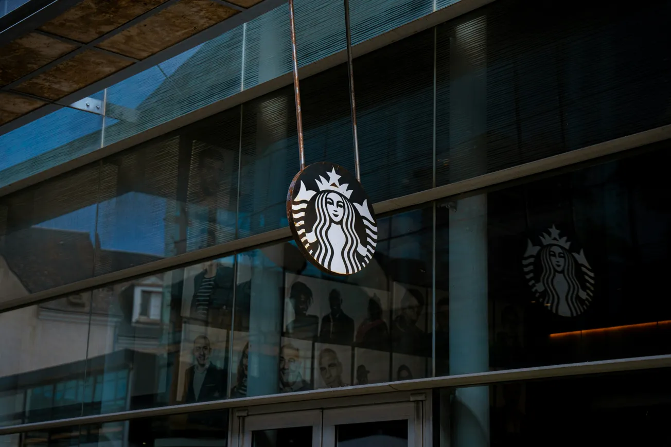Starbucks named Official Coffee Partner of the 2028 Olympic and Paralympic Games