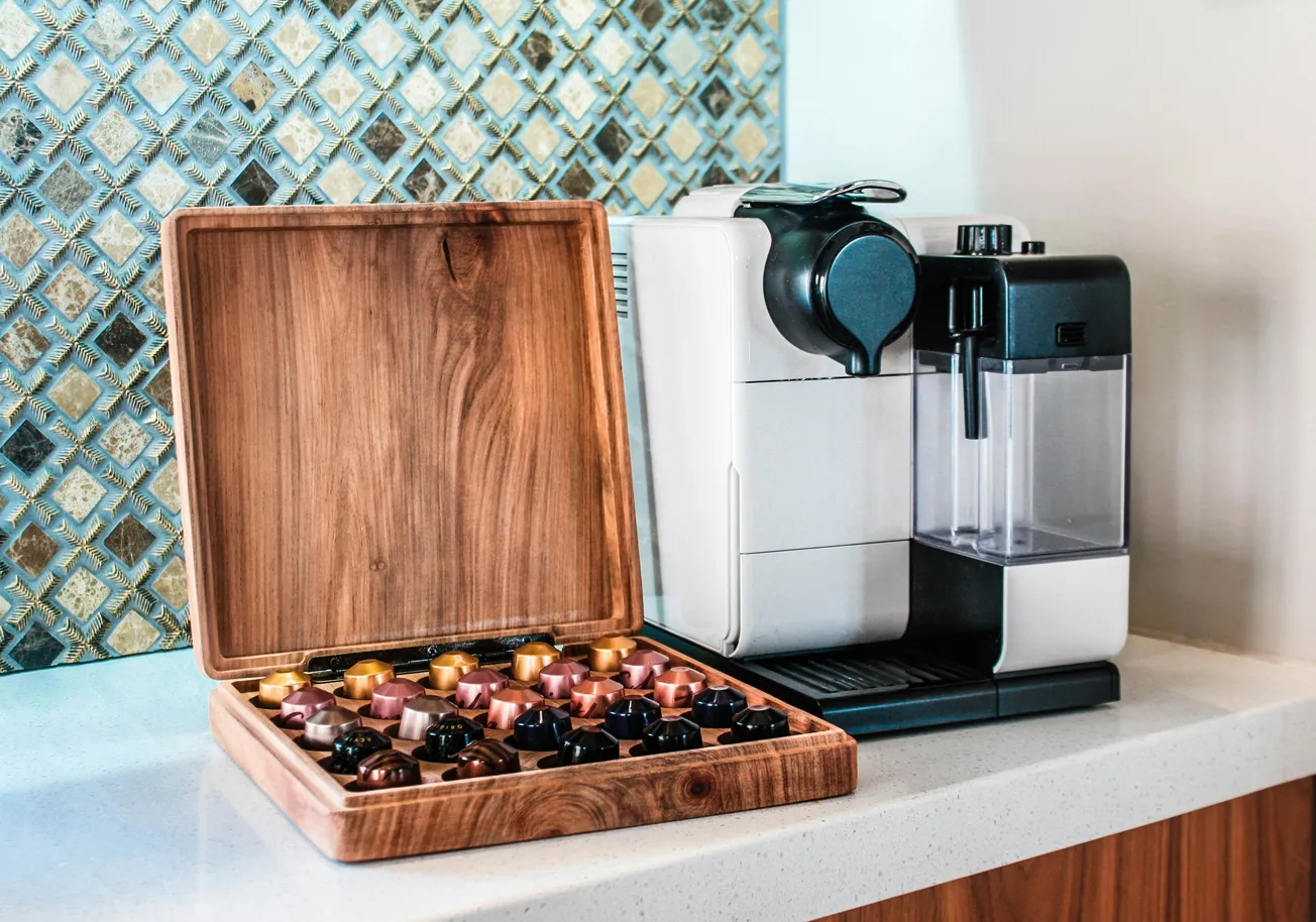 The Coffee at Work Report UK 2026 Debrief