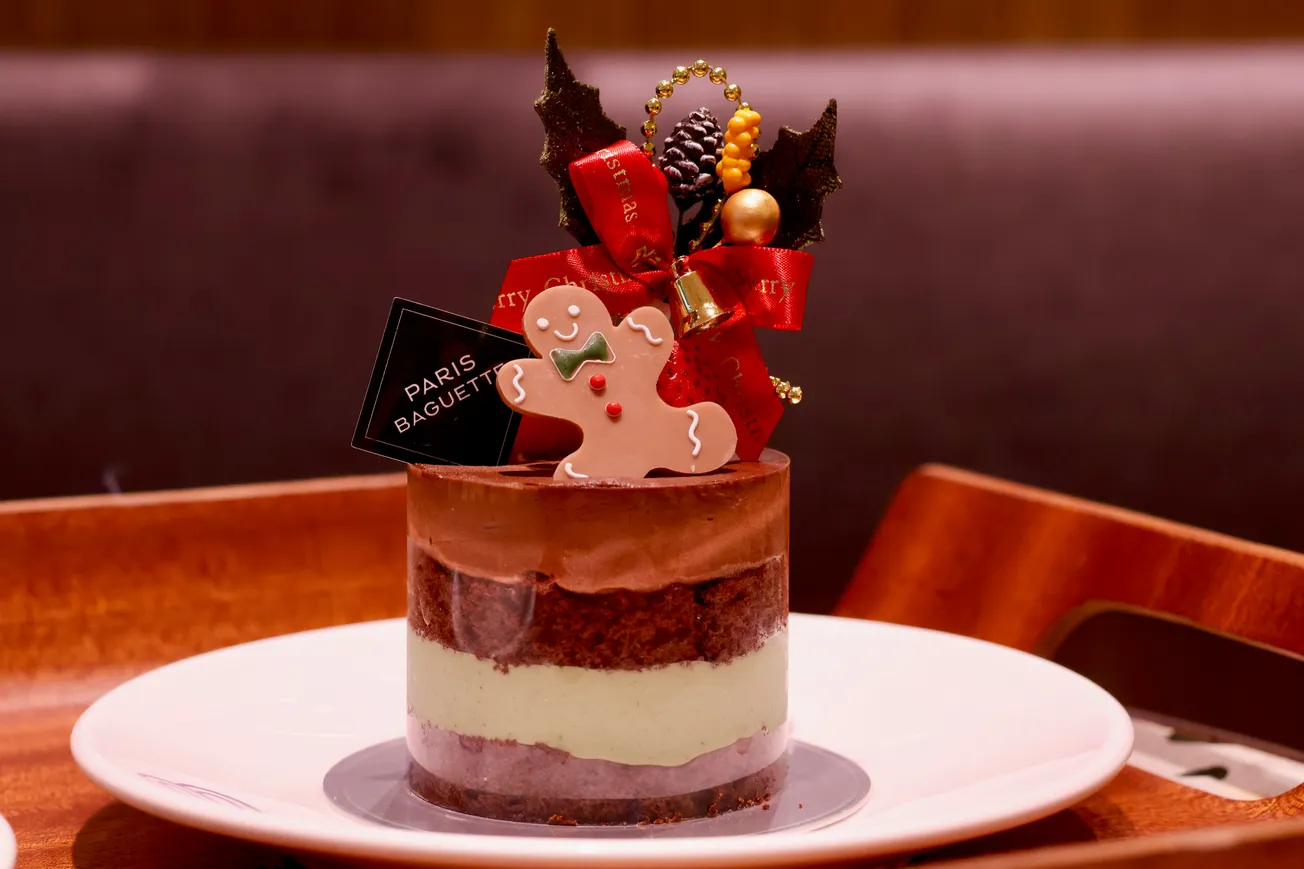 Viet Thai International acquires rights to Paris Baguette’s Vietnamese business