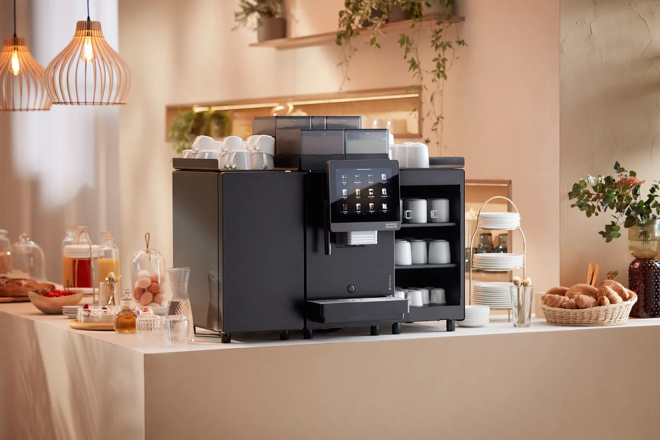 Franke New A Line: quality as always, reliable as ever