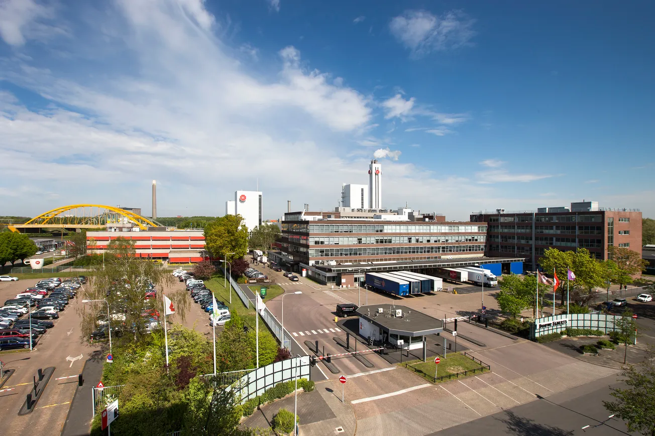 JDE Peet’s unveils upgraded Innovation Laboratory in Utrecht