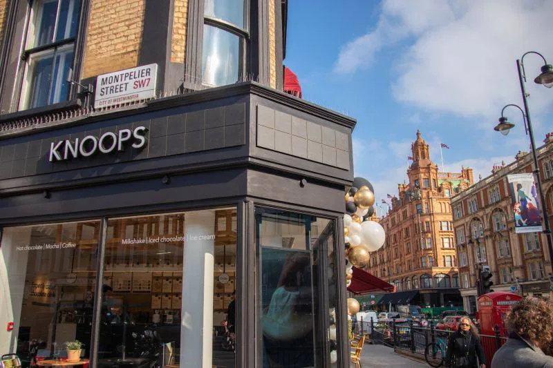 UK’s Knoops bolsters marketing team with two new hires