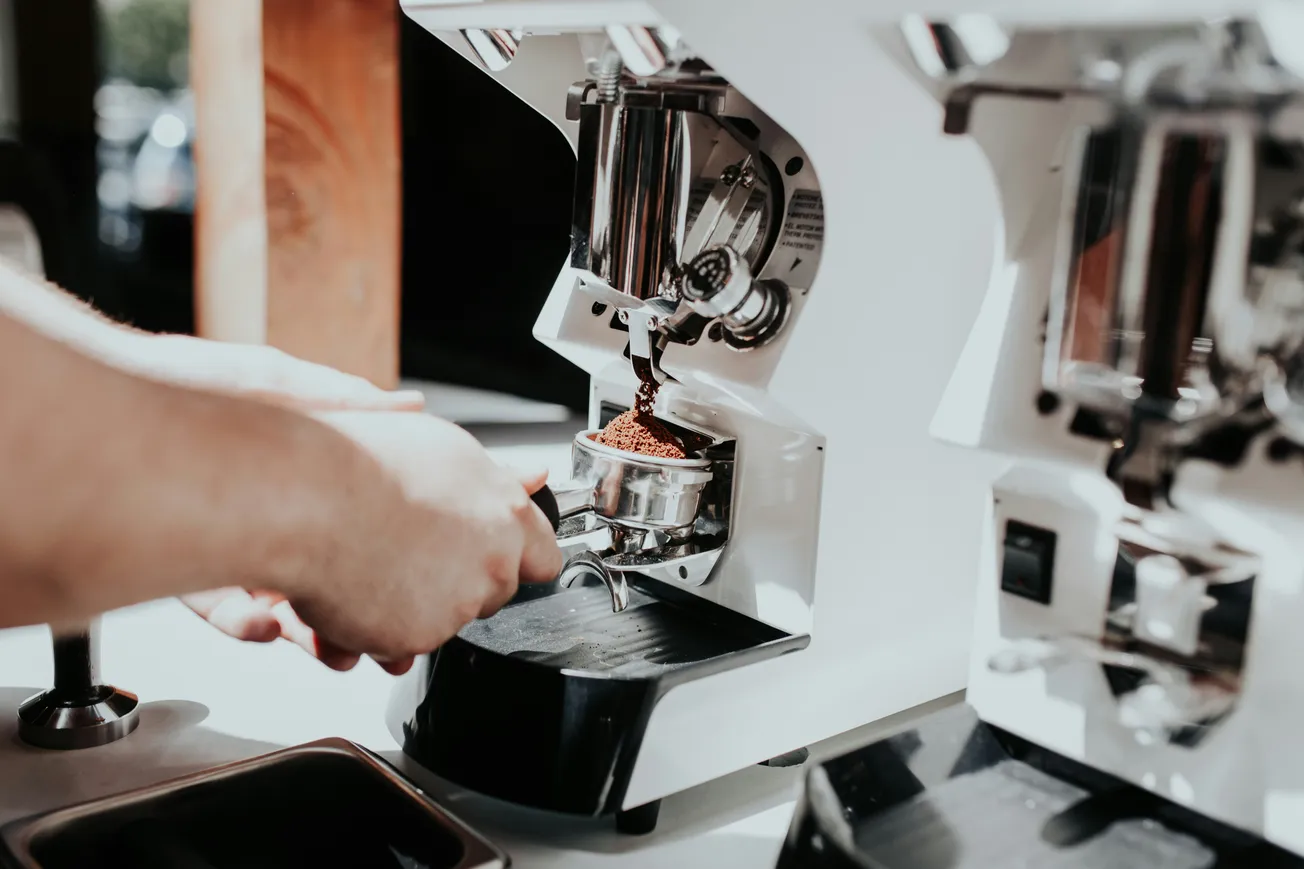 Episode 182: The latest advancements grinding technology