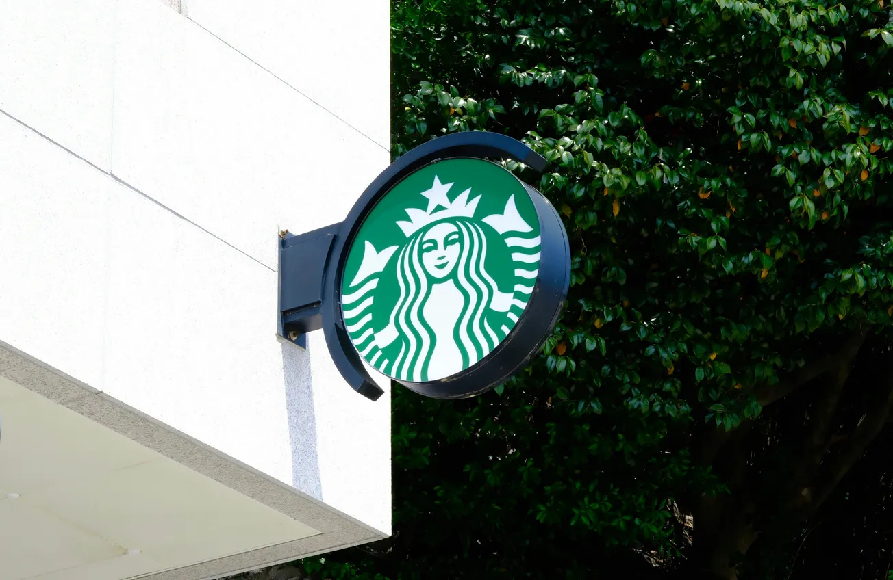 Starbucks appoints former Mastercard exec as new legal chief